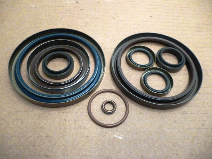 Rep caja cambios cc. 6-80 - Imagen principal