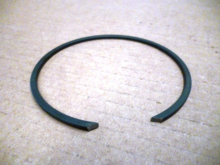 Anillo cc seguridad 2.40 mm 4k 121-gp - Imagen principal