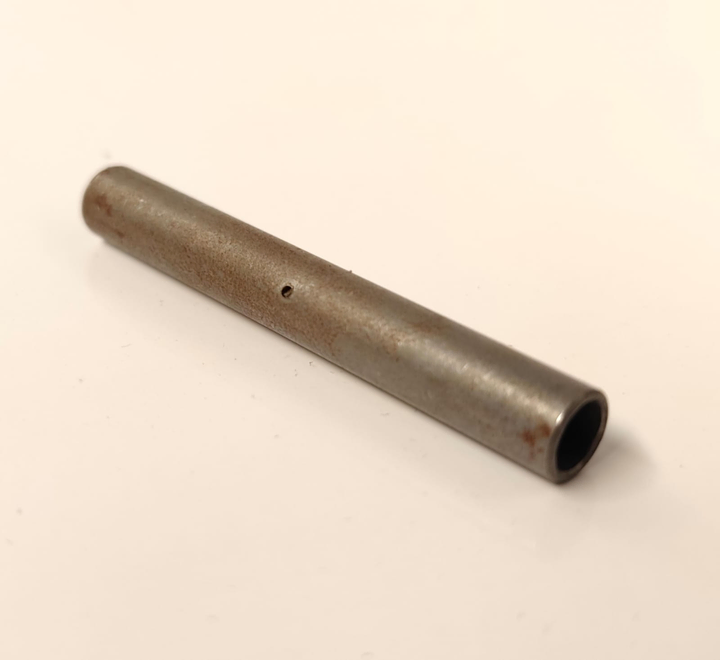 Tubo aceite cc. 120-121 - Imagen principal