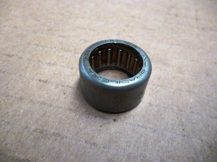 Ruleman caja cambios agujas cc. 6-80 - Imagen principal