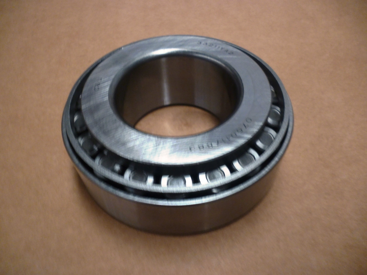 Ruleman caja cambios r cc. 6-90 - Imagen principal