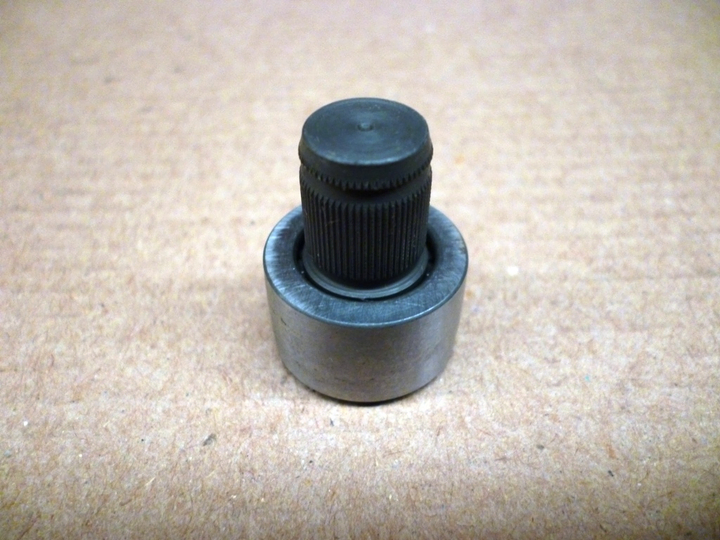 Eje caja cambios completo 6-80 - Imagen principal