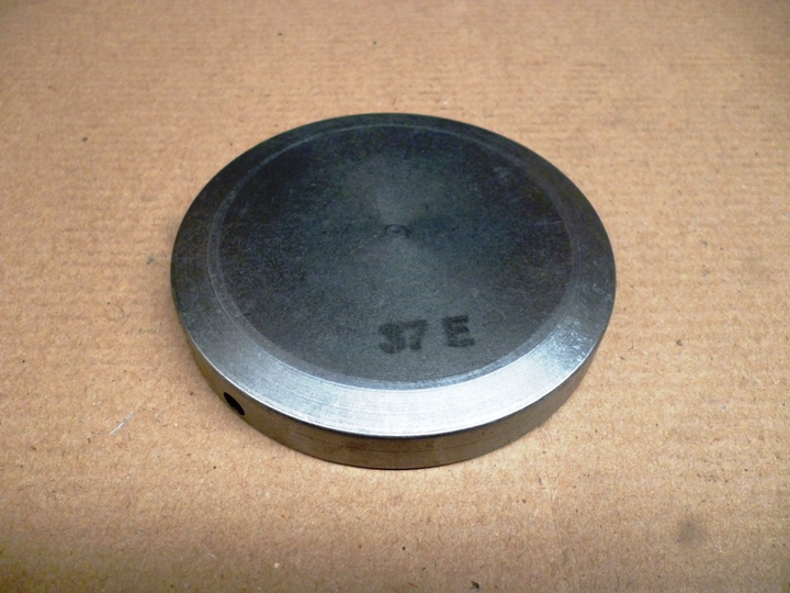 Piston caja cambios cca - Imagen principal