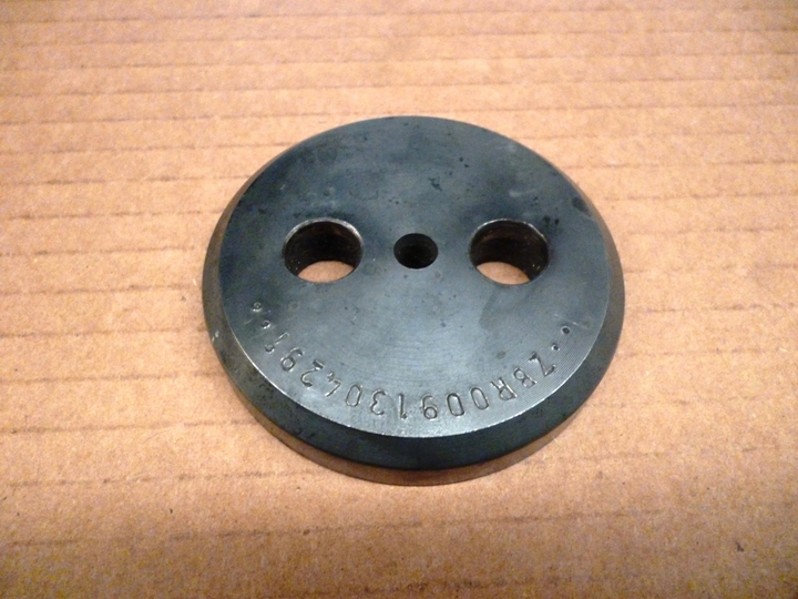 Arandela cc fijacion cc. 120-121 - Imagen principal