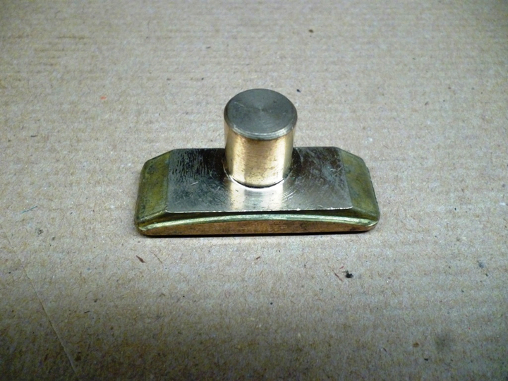 Pastilla caja cambios 120-121 - Imagen principal