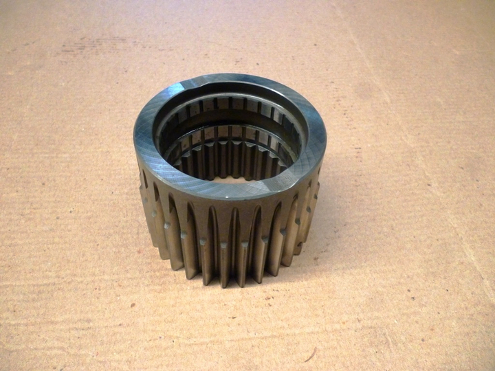 Engranaje cc planetario z=30 cc. 120-121 - Imagen principal