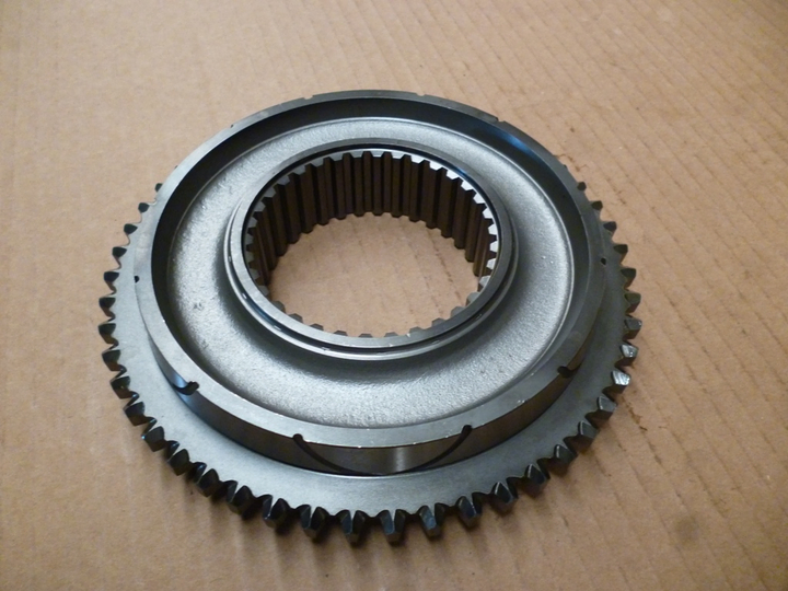 Plato enganche cc cc. 120-121 - Imagen principal