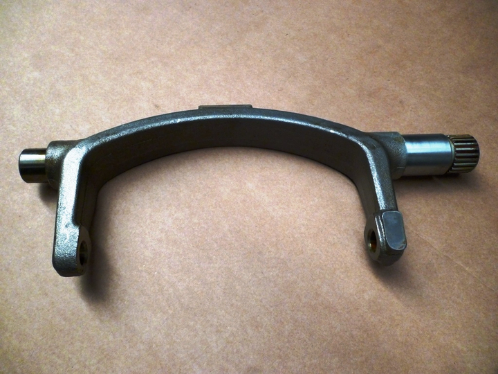 Horquilla caja cambios 120-121 - Imagen principal