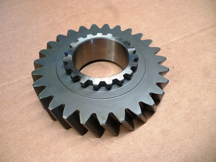 Engranaje cc 3/7. cc. 120-121 - Imagen principal