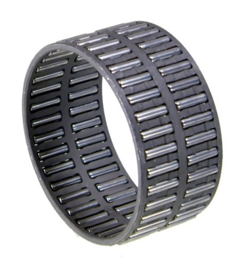 Ruleman caja cambios agujas m/a cc. 120/121 - Imagen principal