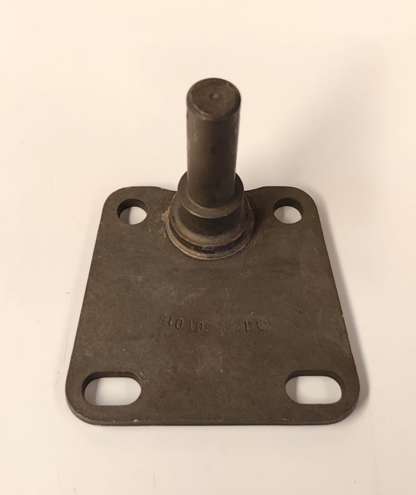 Soporte cilindro neumatico cc. 6/80 - Imagen principal