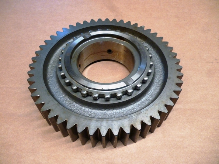 Engranaje cc 1ra. cc. 6-80 - Imagen principal