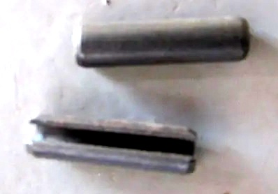 Seguro caja cambios ext. perno de satelite cc. 120/121 - Imagen principal