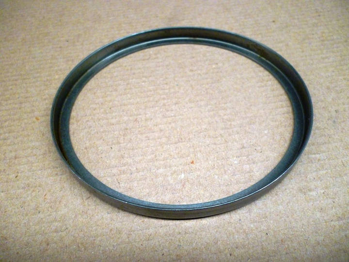 Seguro caja cambios - Imagen principal