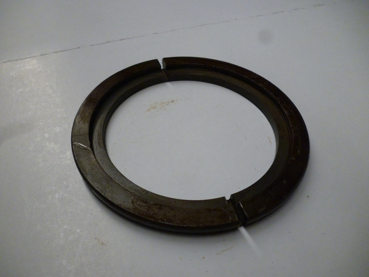 Anillo cc bipartido aj.  directa 4.1 mm. 120/121 - Imagen principal