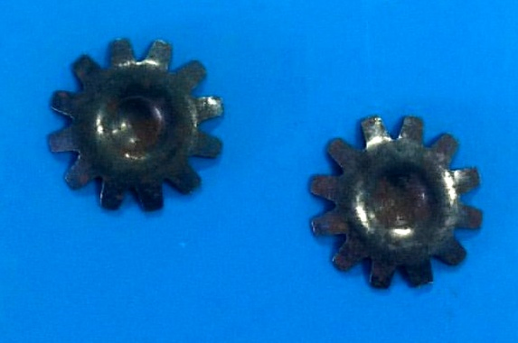 Seguro caja cambios engr. p/planetario cc. 120/121           ant. - Imagen principal