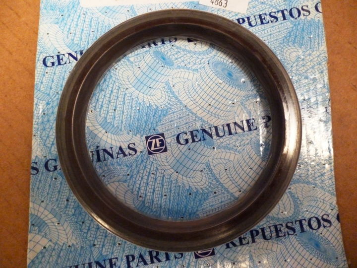 Reten directa c.c. 6/80-6/90-120/121 - Imagen principal