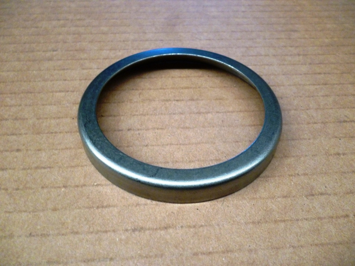 Camisa cc anillo bipartido - Imagen principal