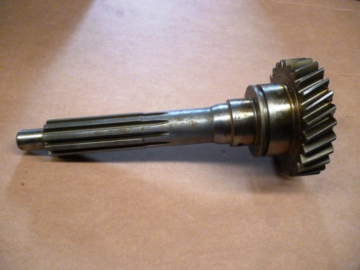 Directa cc. 120/121 - Imagen principal