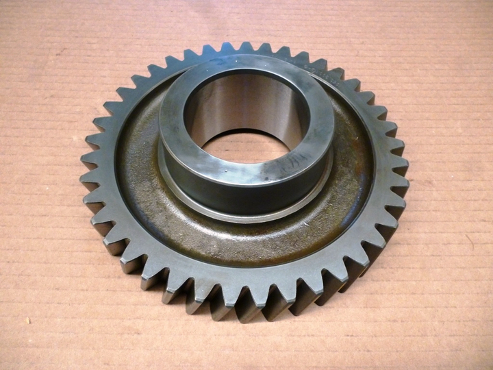 Engranaje cc 6ta. inf. z=41 c.c. 6/80 - Imagen principal