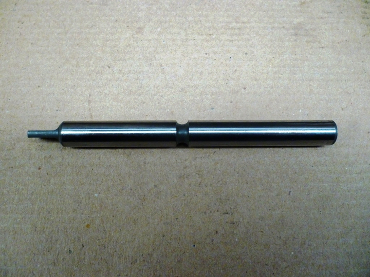 Eje caja cambios piñon cuenta km. 6/80-6/90 - Imagen principal