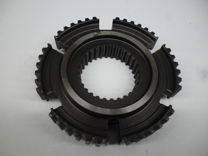 Cuerpo sincronizado alta y baja cc. 6/80 - Imagen principal