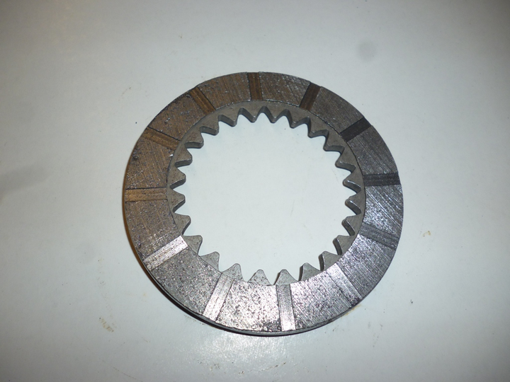 Anillo cc dentado directa 120/121 - Imagen principal