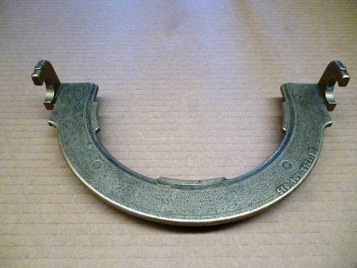 Arco horquilla m/a cc. 6/90 - Imagen principal