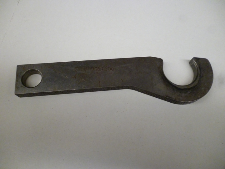 Barra cc accionamiento 3ra. y 4ta. cc. 6/80-6/90   ant. 1240/306/ - Imagen principal