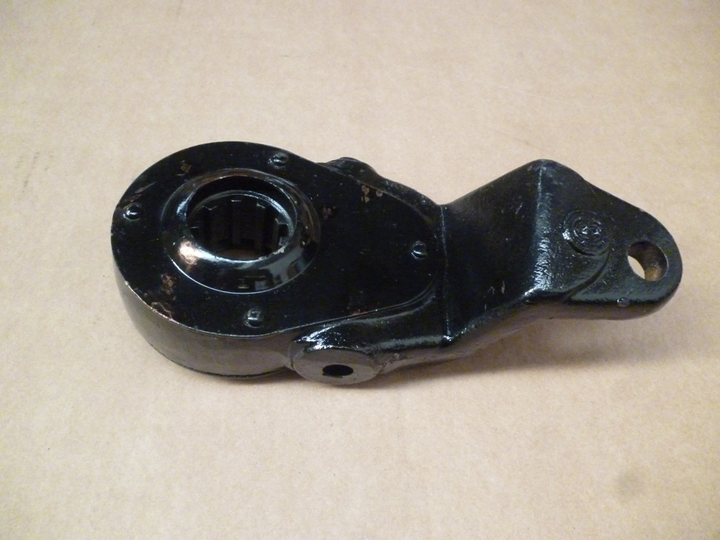 Caja reguladora engesa izq - Imagen principal