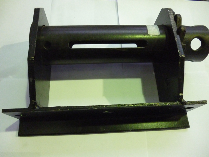 Amarra carga - Imagen principal