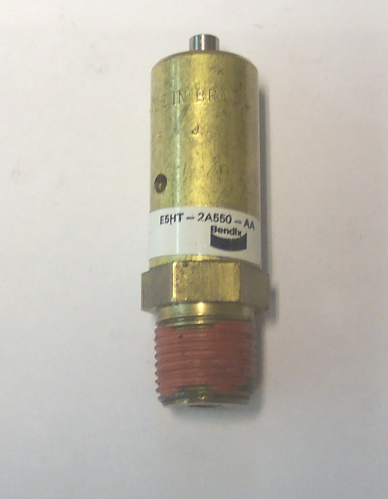 Valvula seguridad ford cargo tipo st. 3 - Imagen principal