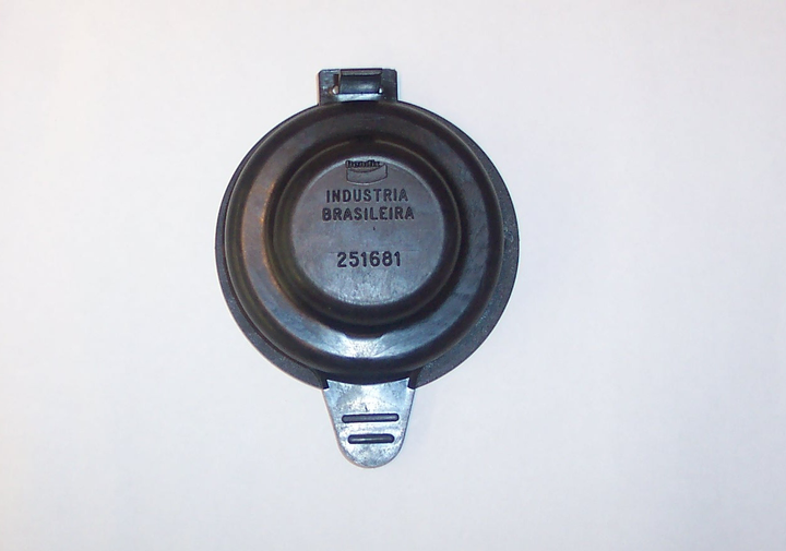 Tapa plastica tipo varga 24/30 - Imagen principal