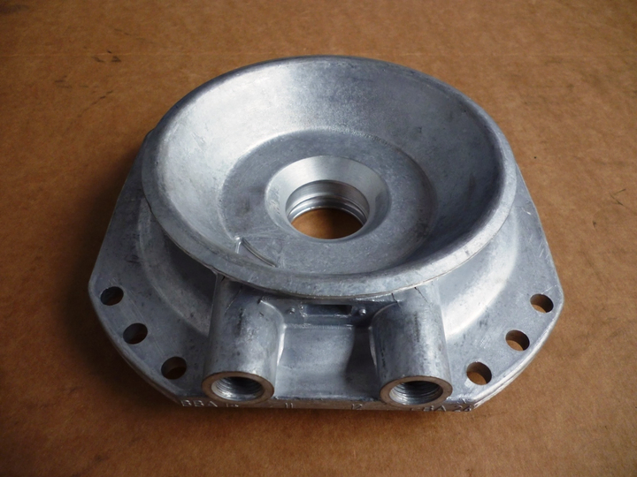 Platina int springbrake tipo varga 24/30 - Imagen principal