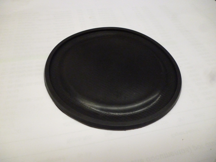 Diafragma flexible cc. 120-121 - Imagen principal