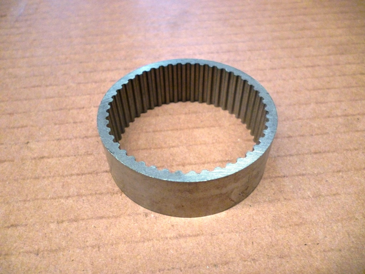 Buje caja cambios piñon m/a cc. 6/80-6/90 - Imagen principal