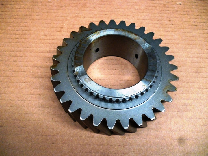 Engranaje cc sup. 5ta. cc. 6/90 comp.x 1268/304/537/538 - Imagen principal