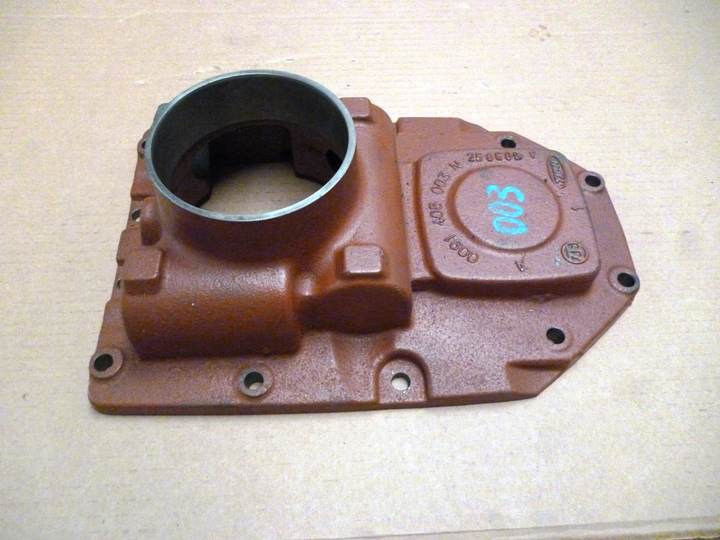 Tapa velocimetro cc. 6/90 - Imagen principal