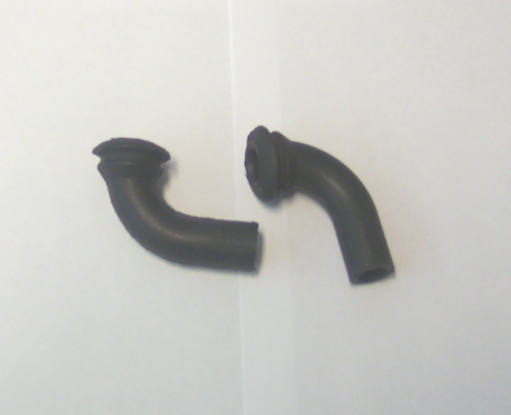 Tubo goma spring brake tipo varga 24/30 - Imagen principal