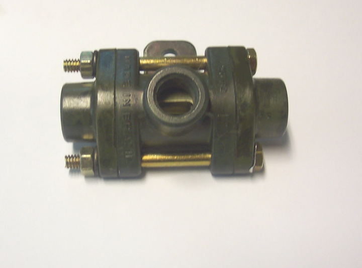 Valvula retencion doble scania dc. 4 - Imagen principal