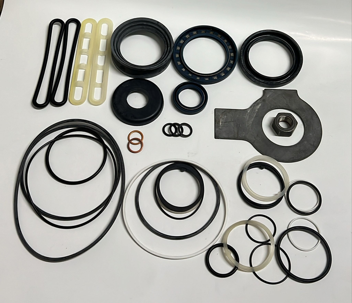 Rep caja dir hidraulica 8042         ant. 0090/098/036 - Imagen principal