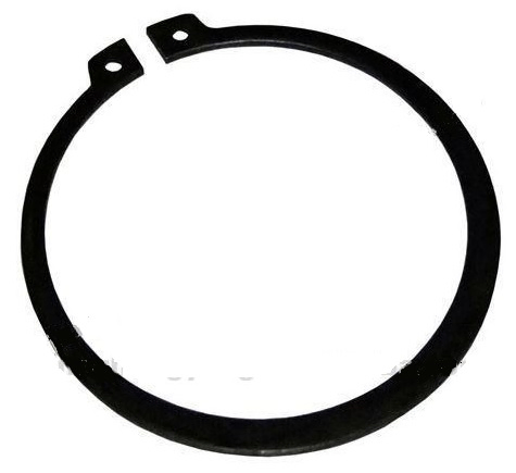 Anillo cc seguridad 3.00 mm ak6-80+gv-80 - Imagen principal