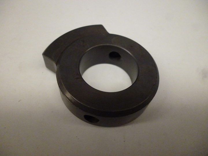 Lengueta eje cc. 6-90 - Imagen principal