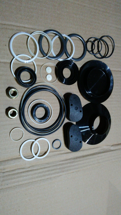 Rep caja dir hidraulica 8090 agrale     ant. 8090/298/255 - Imagen principal