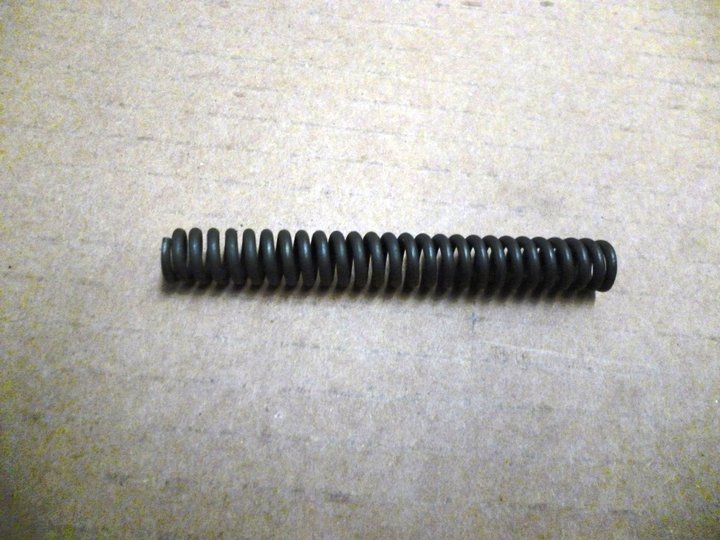 Resorte caja cambios cc. 6-90 - Imagen principal