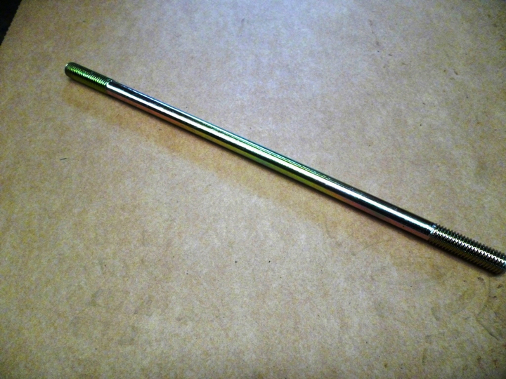 Barra cc posicion cc. 6-90                         ant. 0736/620/ - Imagen principal