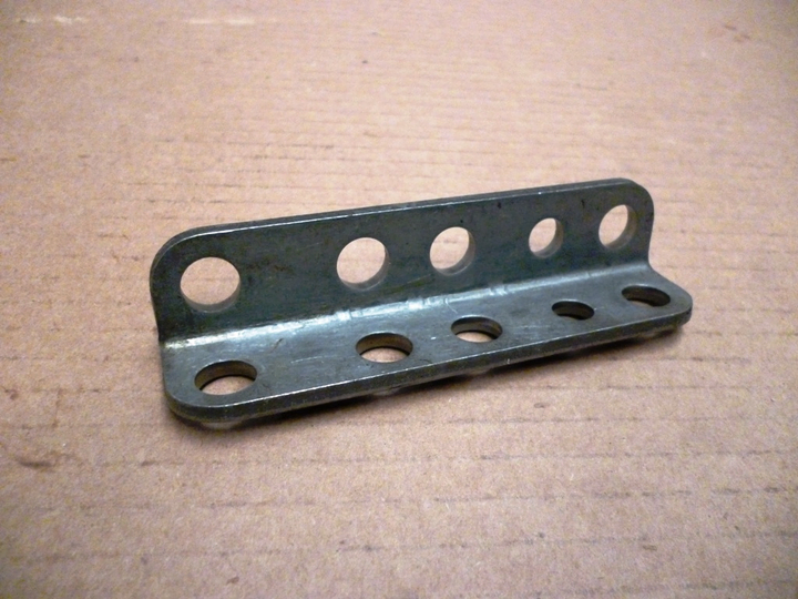 Soporte puntero cc. 6-90 - Imagen principal