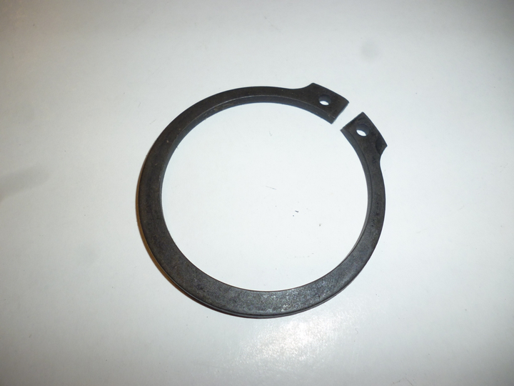 Anillo cc elastico 2.70 mm 6-90/ak6-80 - Imagen principal