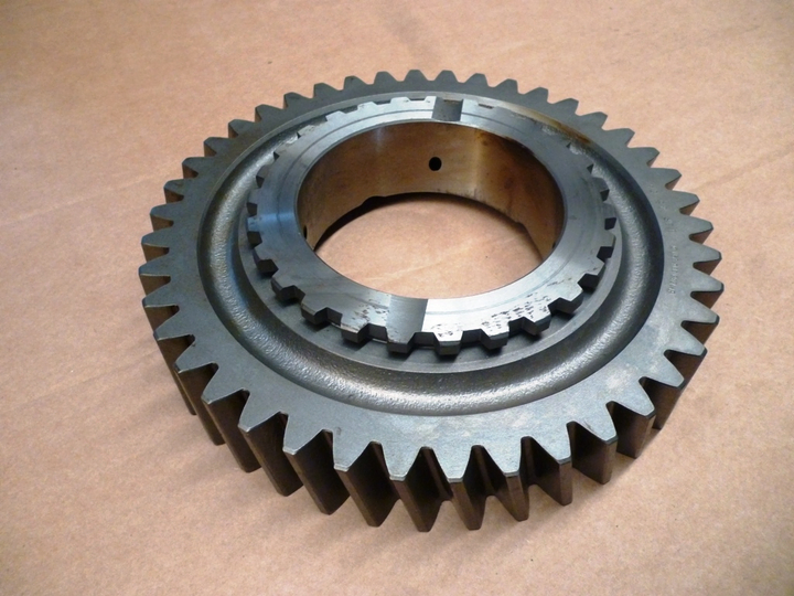 Engranaje cc 2da. cc. 6-90 - Imagen principal