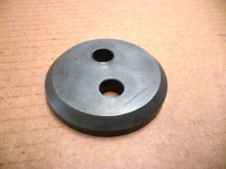 Tapa platina cc. s6-90 - Imagen principal